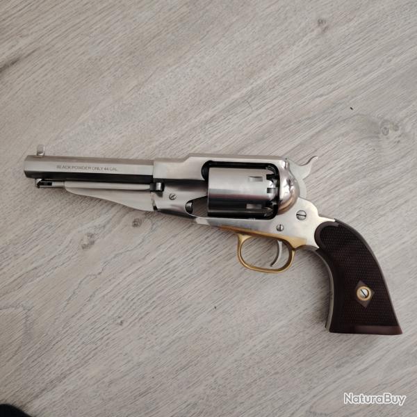 Revolver pietta 1858 new model army sheriff caliber 44