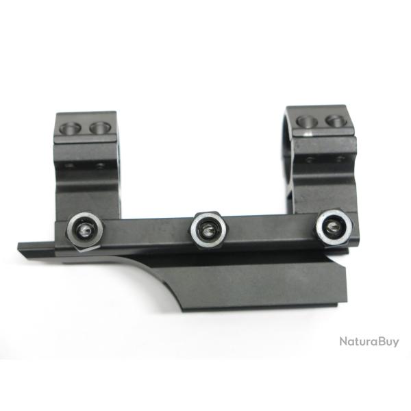 Support de lunette de tir carabine USM1 avec montage ref 30       box 321