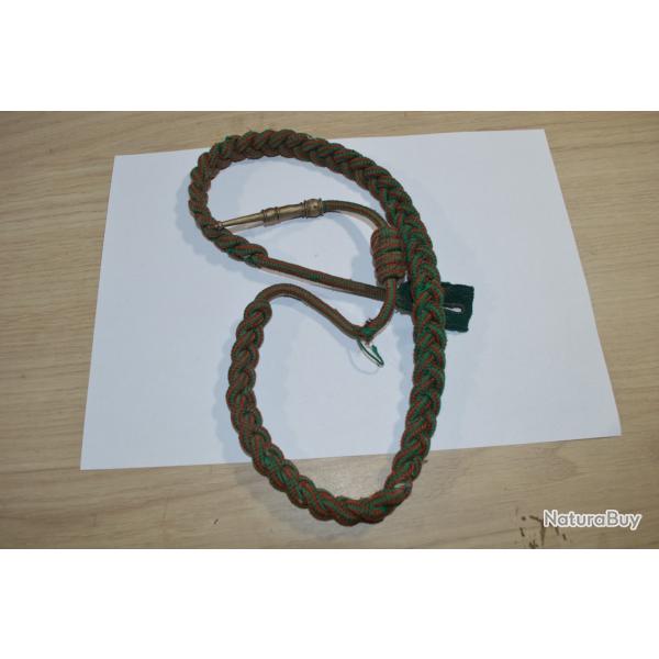 Fourrag�re Militaire Fran�ais � identifier WW2 1939/1945 POST WW2 (20)