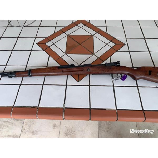Mauser Banner 1934 . Exceptionnel.
