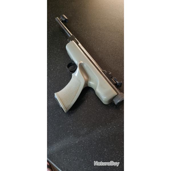 Pistolet  air comprim Diana 5 en trs bon tat joints neufs