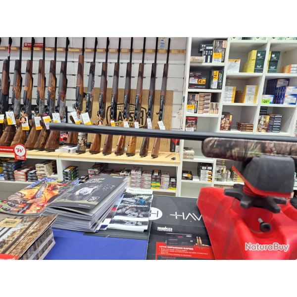 Browning Maral 4X Hunter Crosse Camo Cal.300Win.Mag. can.61cm