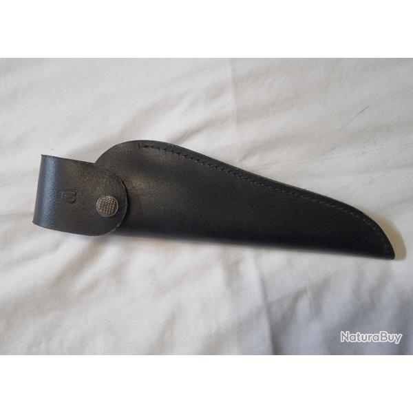 Dague de chasse Leopard