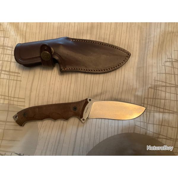 VEND COUTEAU BOKER ARBOLITO BUFFALO SOL 42
