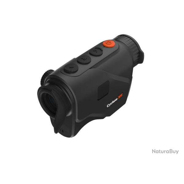 MONOCULAIRE THERMTEC CYCLONE 325