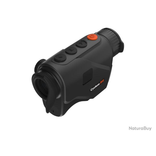MONOCULAIRE THERMTEC CYCLONE 315