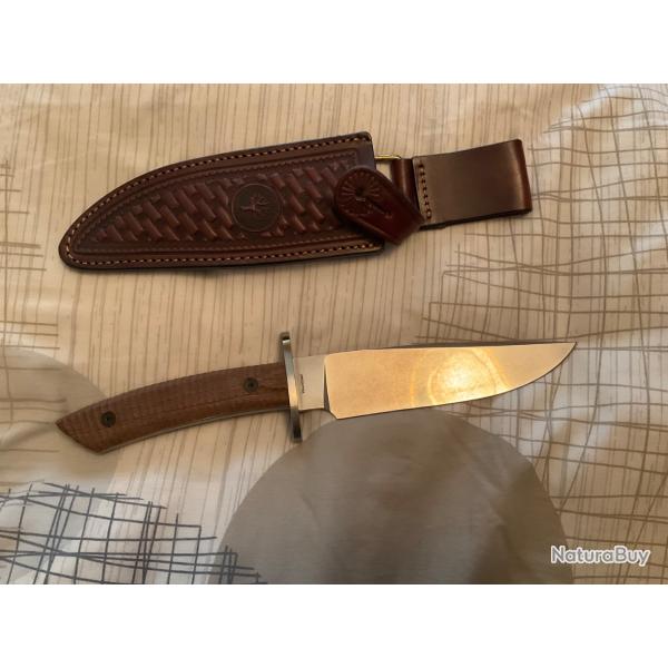 VEND COUTEAU POIGNARD BOKER ARBOLITO
