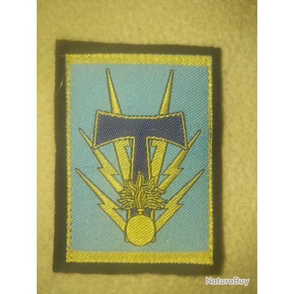 France - Brigade Transmission - Arm�e de Terre.