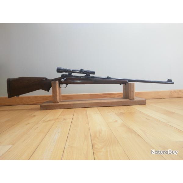 A vendre carabine Winchester 70 pre 64