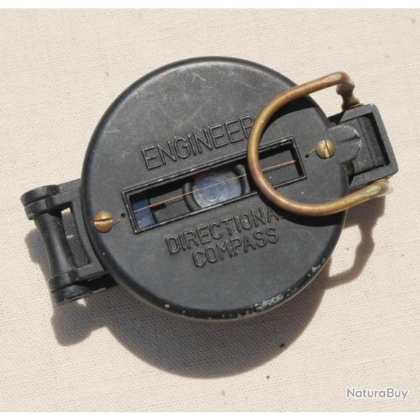 Boussole Compass boussole Engineers US DIRECTIONAL COMPASS ref CNL24BOU001