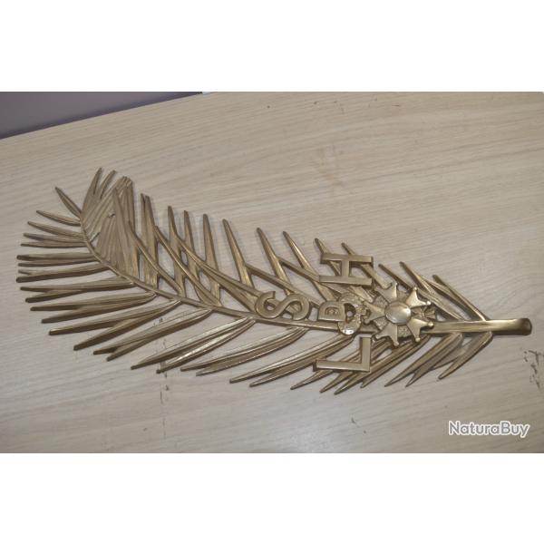 Palme L�gion d'honneur Militaire souvenir m�daille (21)