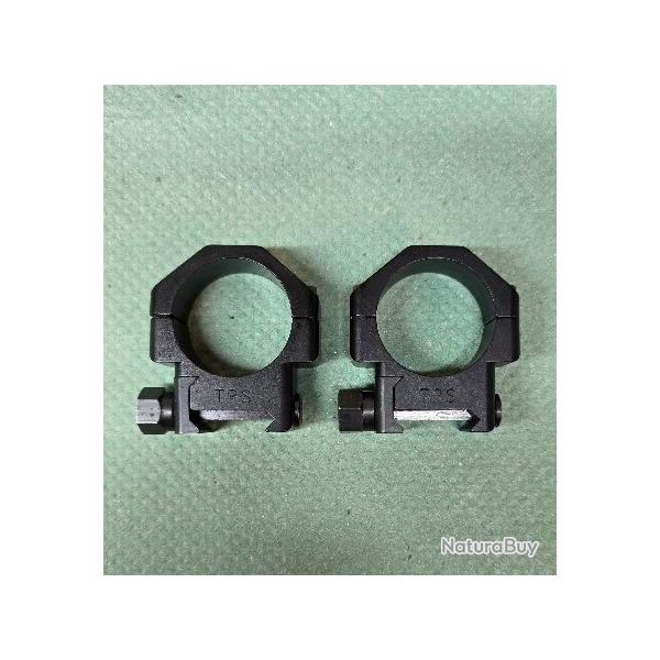 Collier tps low 30mm