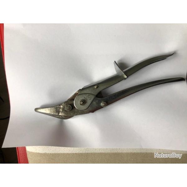 Cisaille T�le FACOM