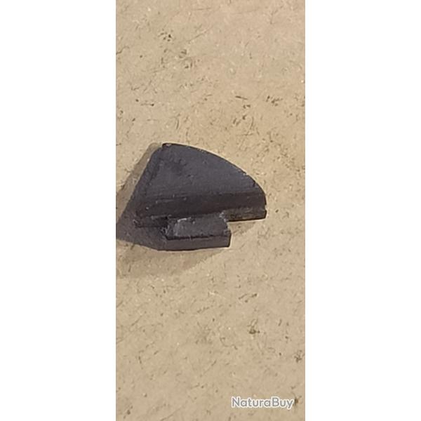 guidon walther P38 original WWII hauteur totale 8.40mm (980)