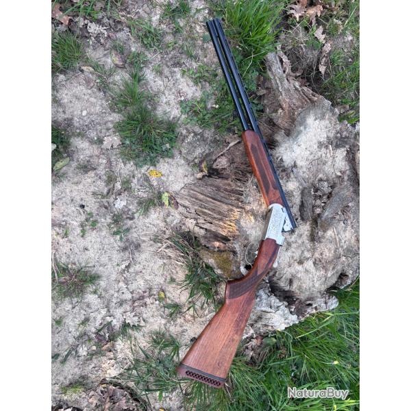 Verney Carron Sagittaire NT 20/76