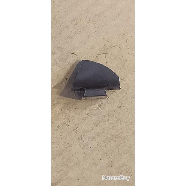 guidon walther P38 original WWII hauteur totale 8.50mm (987)