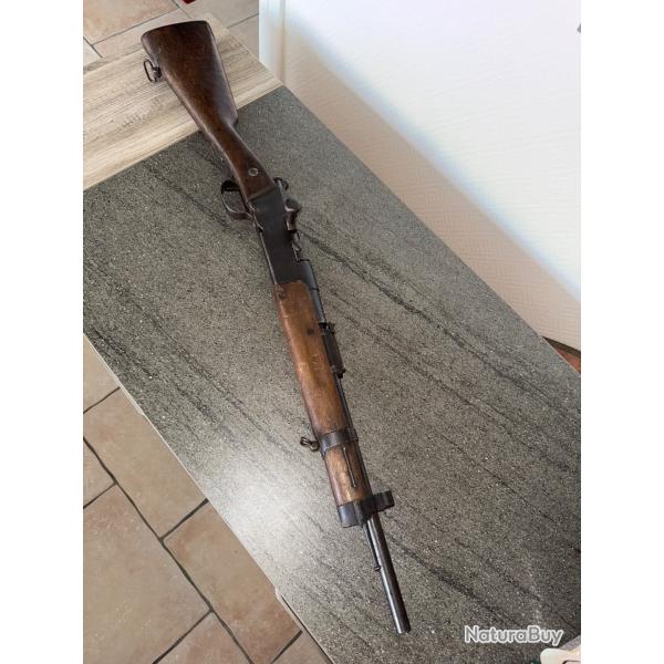 LEBEL 1886 8mm Lebel