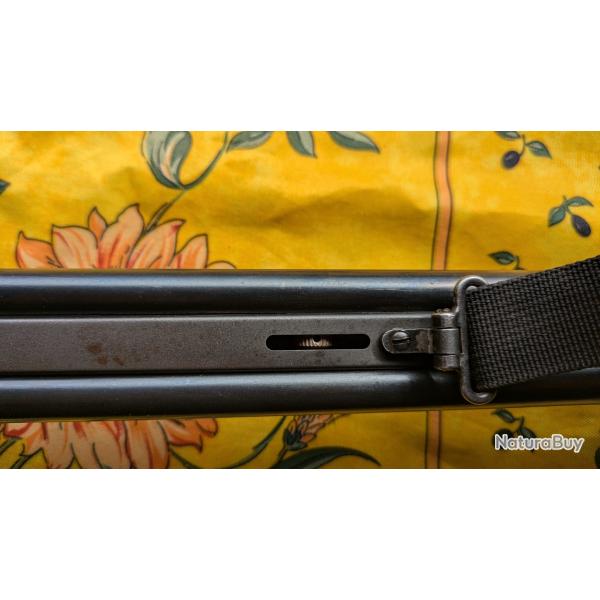 rare !!! Express Bakal MP221 45/70 gvt