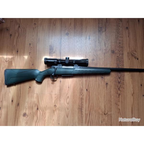 VENDS CARABINE WINCHESTER XPR Cal. 30-06 .