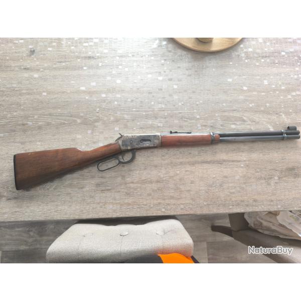 Winchester model 94  30 30