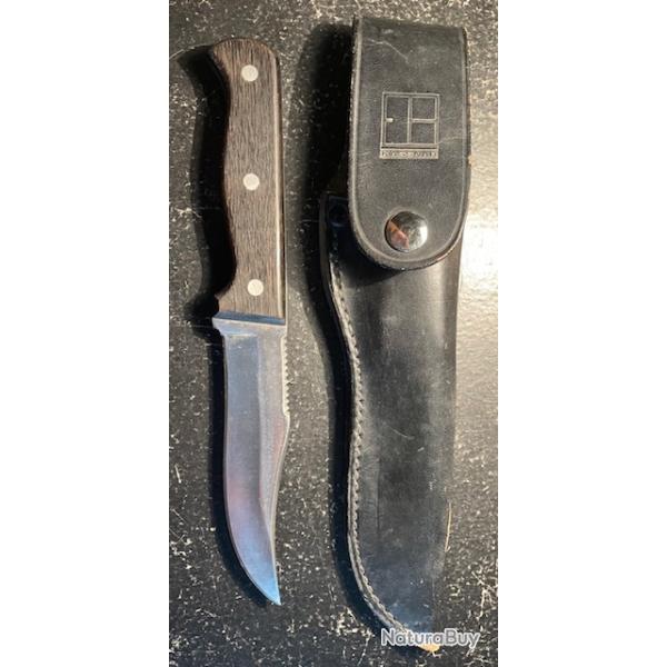 COUTEAU CHASSE KASSNAR