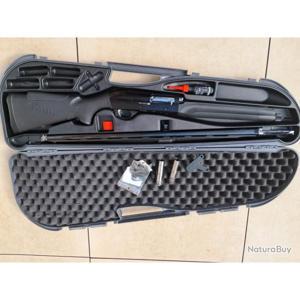 Benelli montefeltro sporting