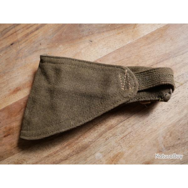 Etui en Web de pistolet Llama en 9mm Largo