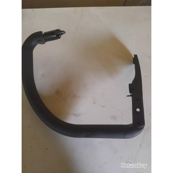 Poign�e porteuse tron�onneuse mac cat 440