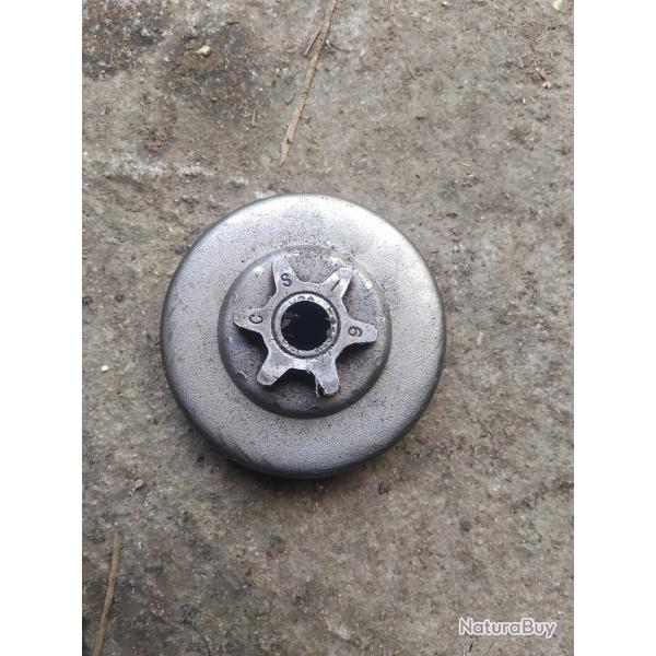 Pignon de cha�ne tron�onneuse mac culloch 436