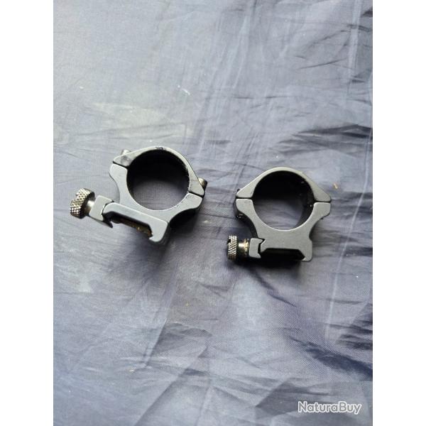 Collier  de lunettes