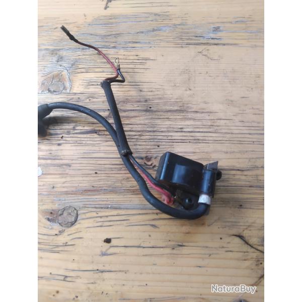 Allumage tron�onneuse mac cat 436