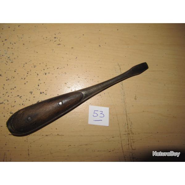 Tournevis ancien -(repT53)