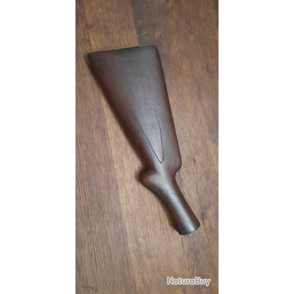 Crosse Winchester 1897