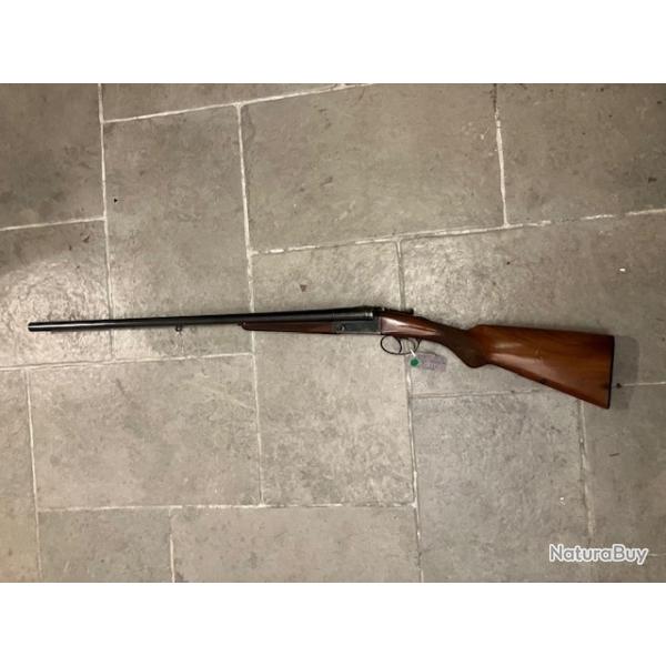 ROBUST MANUFRANCE ST ETIENNE JUXTA ANSON 222 CAL 12 70