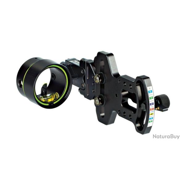 HHA - Viseur OPTIMIZER LITE X 5500 DROITIER (RH)