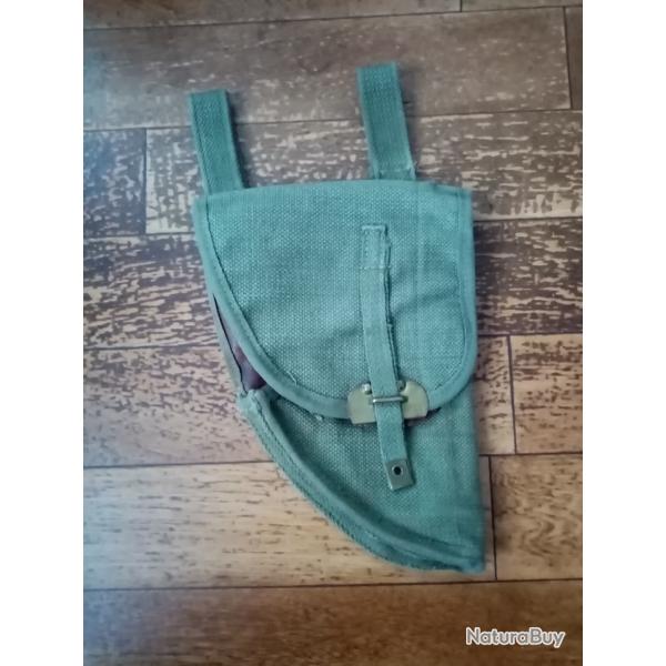 �tui toile militaire Browning GP35