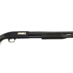 Fusil &agrave; pompe cat C Mossberg Maverick mod 88 cal 12/76