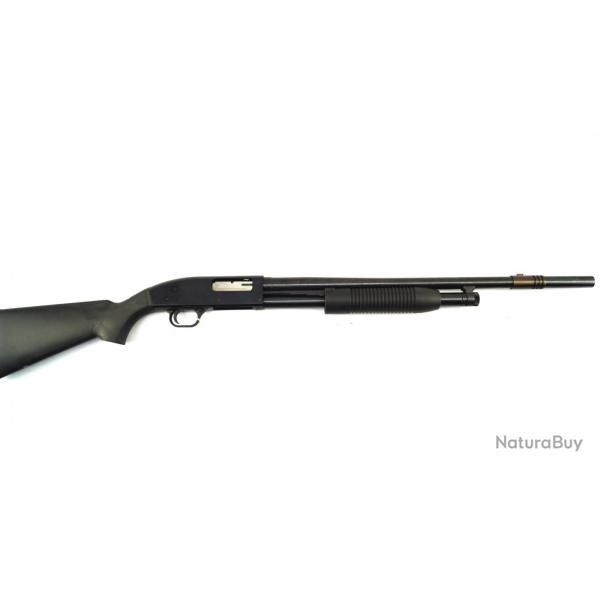Fusil &agrave; pompe cat C Mossberg Maverick mod 88 cal 12/76