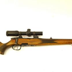 Carabine &agrave; verrou Steyr M Stutzen 7x64