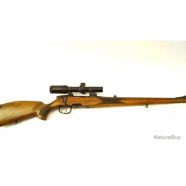 Carabine &agrave; verrou Steyr M Stutzen 7x64