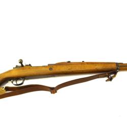 Carabine &agrave; verrou FN 24/30 Milicien "type 98K" 22LR