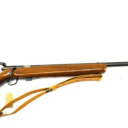 Carabine &agrave; verrou Mosberg 144 LSB 22LR