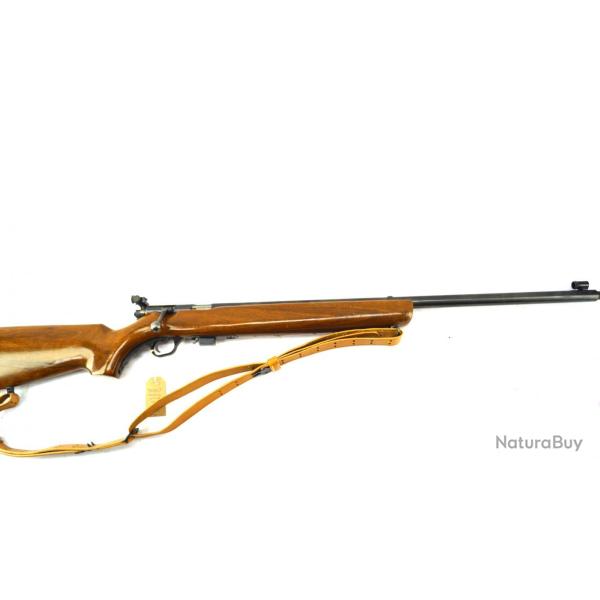 Carabine &agrave; verrou Mosberg 144 LSB 22LR