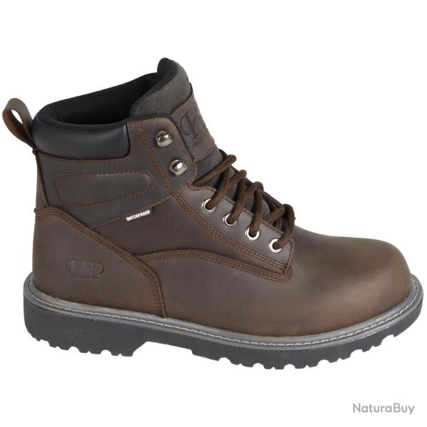 Chaussures House of Hunting Classic Mountain 4 mm