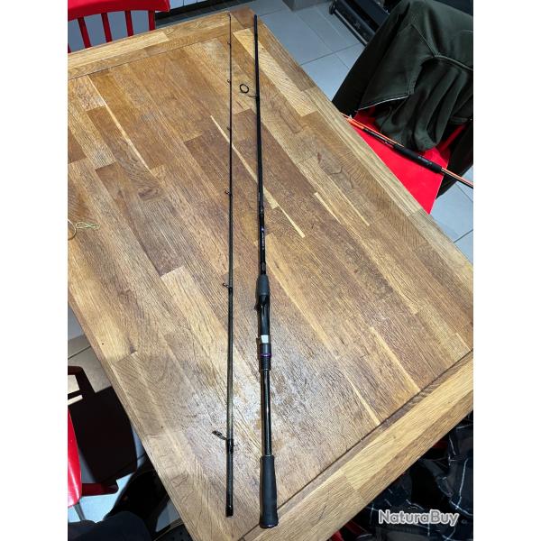 Canne Daiwa Prorex XR 7-28g