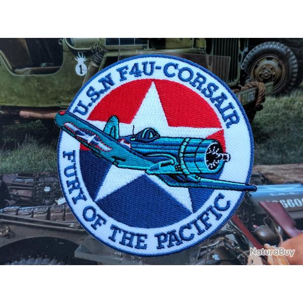 U.S.N F4U CORSAIR 90 mm