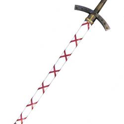 Ep&eacute;e De La 7&egrave;me Croisade