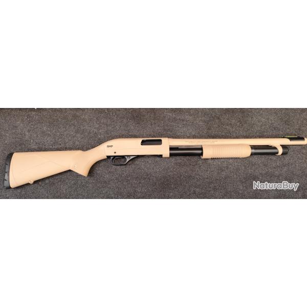 Winchester SXP Defender Sable cal 12 76. 46cm ray�. Neuf