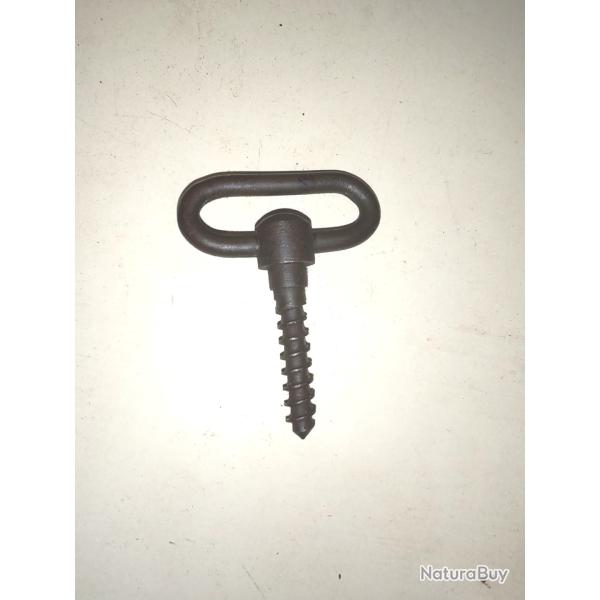 Battant de crosse pour carabine Mas45, Mas 45