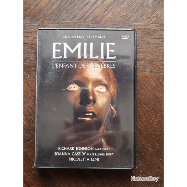 DVD "�MILIE"